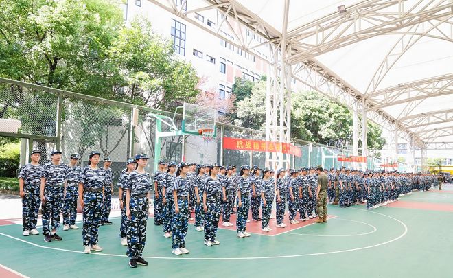 ！杭州有家长“捏了把汗”AG真人中国本周密集启动(图7)
