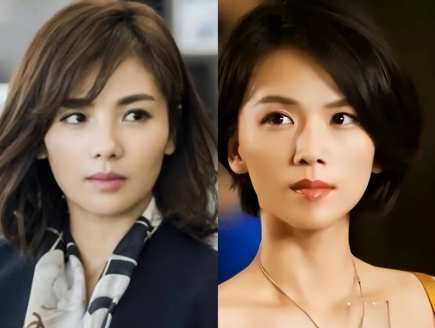 今独自抚养孩子的曹曦文活成人生赢家AG真人网曾情断陈思诚嫁给富商如(图5) 今独自抚养孩子的曹曦文活成人生赢家AG真人网曾情断陈思诚嫁给富商如(图5)