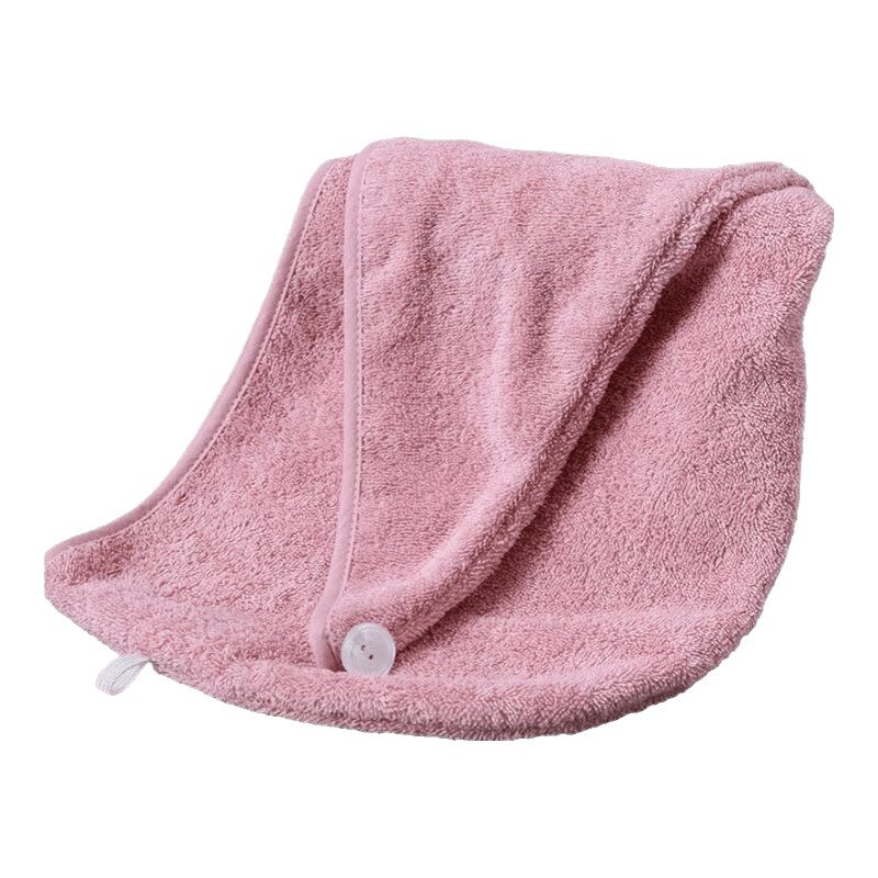 干爽新体验——金号干发帽来袭！AG真人国